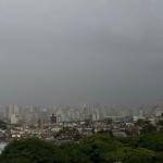 Previsão do tempo: BH pode ter chuva forte de até 90 mm, alerta Defesa Civil