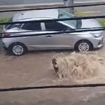 Chuva em BH: Copasa alerta para ligações clandestinas que sobrecarregam rede de esgoto