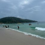 Previsão do tempo: veja como será o réveillon em Cabo Frio-RJ