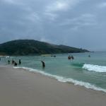 Chuva intensa pode atingir Arraial do Cabo, Búzios, Cabo Frio e outras dezenas de cidades do RJ