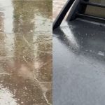 Previsão do tempo: frio causa chuvas congeladas em cidades do Brasil; temperatura deve cair mais