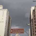 Chuva de até 100mm e granizo podem atingir BH e outras 657 cidades de Minas; veja quais