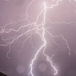 Inmet alerta para risco de chuva de até 100 mm em 13 cidades de Minas; saiba quais