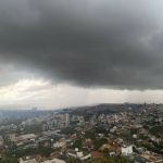 Em seis dias, já choveu mais de 40% do esperado para janeiro em três regiões de Belo Horizonte