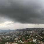 Em seis dias, já choveu mais de 40% do esperado para janeiro em três regiões de Belo Horizonte