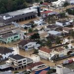 Oito em cada dez brasileiros se preocupam com mudanças climáticas 