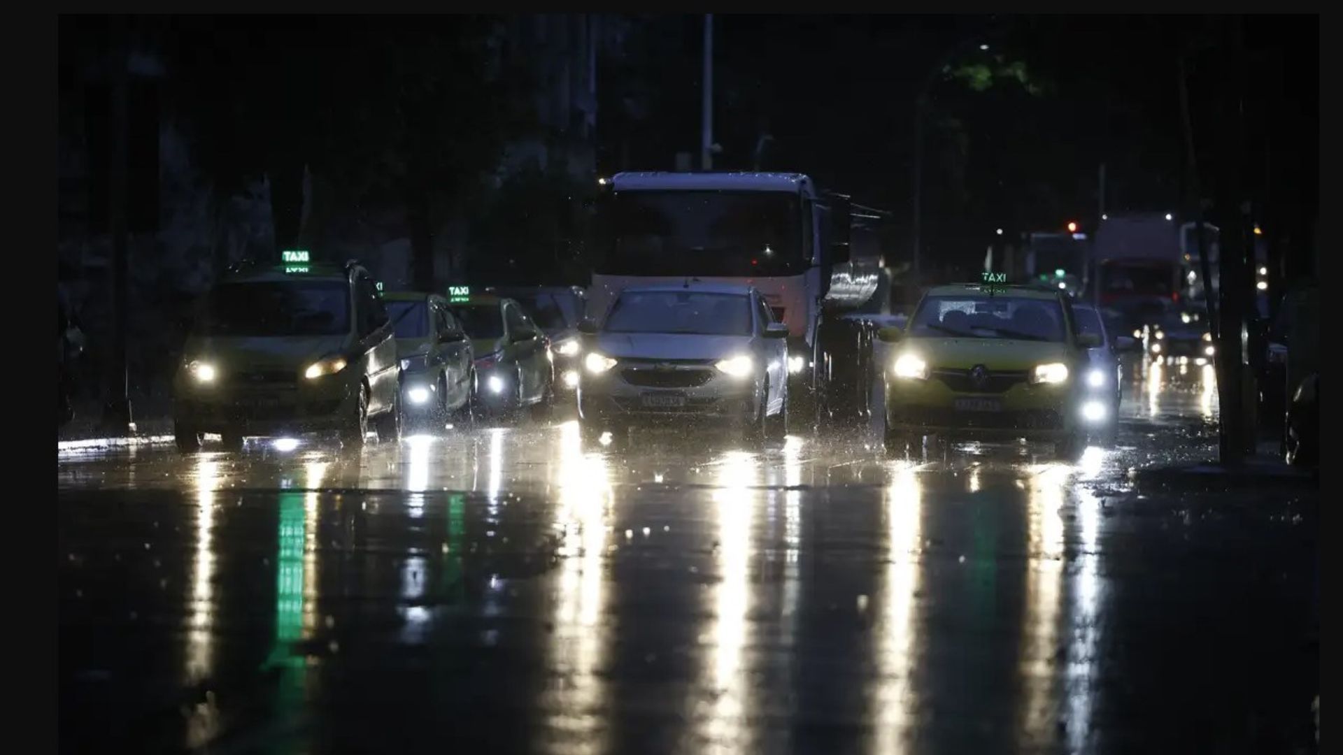 Chuvas intensas em MG: veja lista das 264 cidades sob alerta laranja nesta segunda (26)