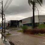 Chove em Belo Horizonte neste domingo (9): veja regiões e confira recomendações da Defesa Civil