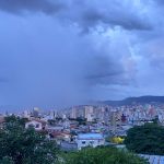 Previsão do tempo: 346 cidades de MG em alerta para tempestades; veja lista