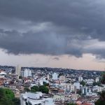 Vai chover em BH neste fim de semana? Veja o que diz a previsão