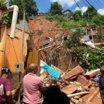 Ipatinga confirma nove mortes após tromba d'água; uma vítima continua desaparecida