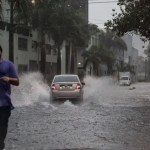 Defesa Civil emite alerta de  novos vendavais para SP; veja locais