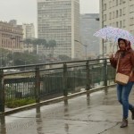 Alerta amarelo: São Paulo tem alerta de chuva para 96 cidades; veja quais