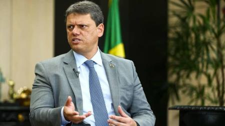 Chuva em SP deixa seis mortos; bairros ficam sem energia por horas