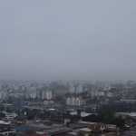 Minas tem alerta de granizo, chuva e ventania; veja cidades