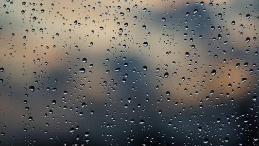 Chuva forte atinge cidades mineiras