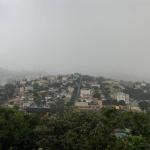 Chuva forte atinge Belo Horizonte; confira alertas e últimas notícias