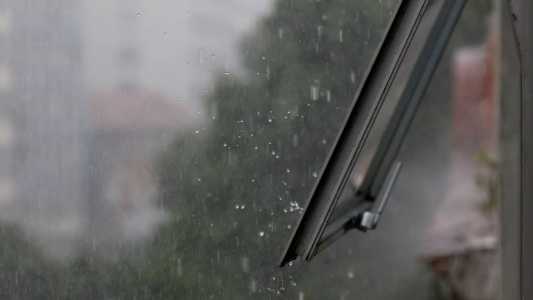 Chuva fraca deve continuar até sábado
