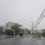 Chuva intensa: veja as cidades de Minas que podem ser atingidas