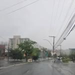 Chuva intensa: veja as cidades de Minas que podem ser atingidas