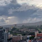 Chuva de até 50mm e ventos de 60km/h podem atingir BH e outras 571 cidades de Minas; veja quais