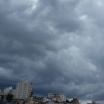 Chuva intensa e ventos de até 60 km/h podem atingir mais de 360 cidades de Minas; veja quais