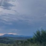 Inmet renova alerta de chuva para 303 cidades de Minas; veja os locais 