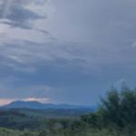 Inmet renova alerta de chuva para 303 cidades de Minas; veja os locais