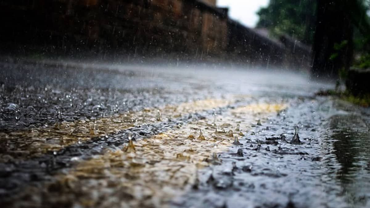 Chuva intensa pode atingir mais de 160 cidades de Minas Gerais; veja quais