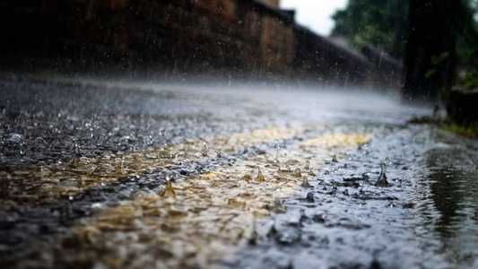 Chuva intensa pode atingir cidades de Minas neste Carnaval