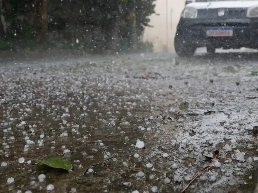 Previsão do tempo indica muita chuva no Brasil nesta semana; saiba onde