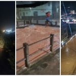 Chuva em Juiz de Fora: morador conta como conseguiu salvar a família e cita 'pior momento da vida’