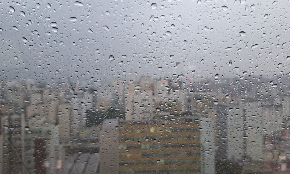 Defesa Civil divulga balanço do período chuvoso em Juiz de Fora