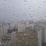 Zona da Mata e Campo das Vertentes estão sob alerta de chuvas intensas, informa Inmet