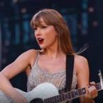 Taylor Swift no Rio de Janeiro: confira a previsão do tempo para o show deste domingo
