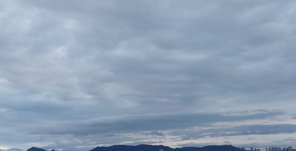Chuva intensa pode atingir dezenas de cidades de Minas; veja a lista