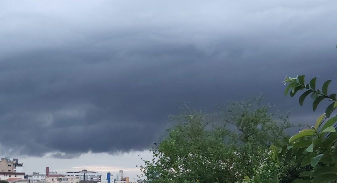 Cidade de Minas registra 306 mm de chuva em novembro; veja top cinco