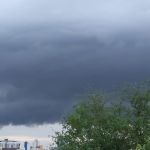 Chuva de até 100 mm pode atingir 138 cidades mineiras; veja quais