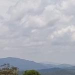 Cidade de Minas registra o segundo maior volume de chuva do Brasil