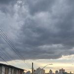 Alerta de chuva intensa em Minas: confira lista com mais de 180 cidades