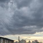 Veja as 720 cidades de Minas que podem ter chuva de 100 mm nas próximas horas