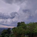 Previsão do tempo: cidade mineira registra maior volume de chuva do Brasil; saiba qual é