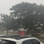 Em quatro horas, chove mais da metade da média histórica do mês em região de BH