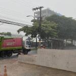 Belo Horizonte pode ter chuva de até 40 mm com rajadas de vento