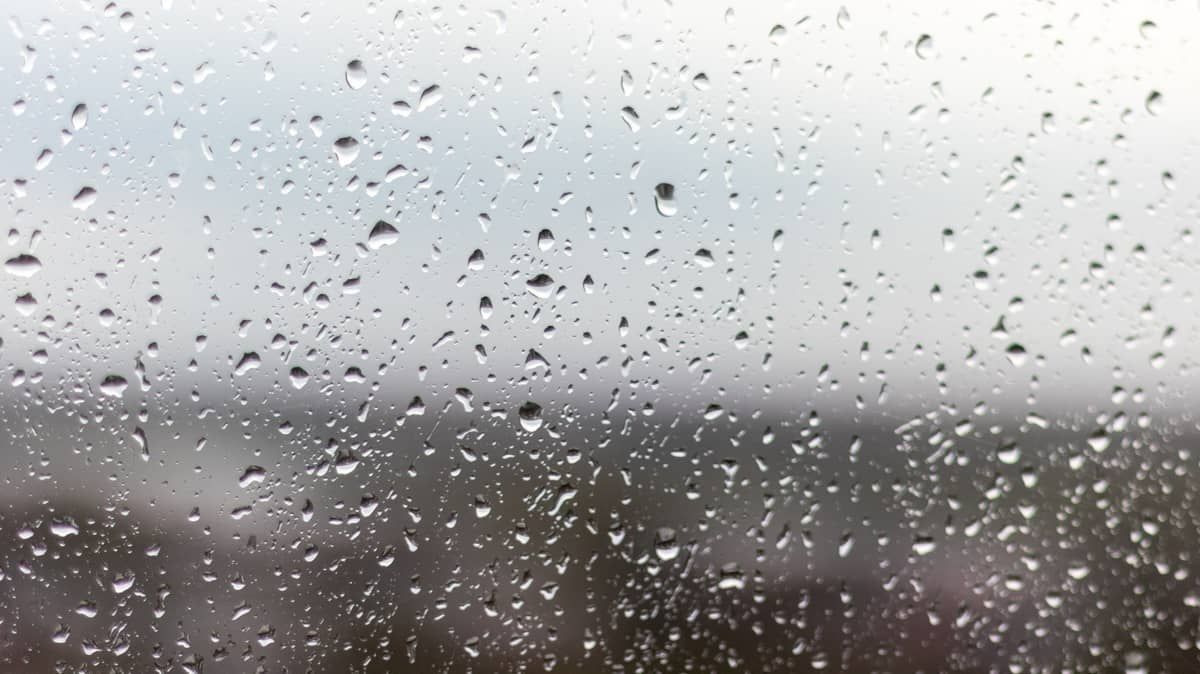 Litoral paulista teve maior volume de chuva registrado no Brasil