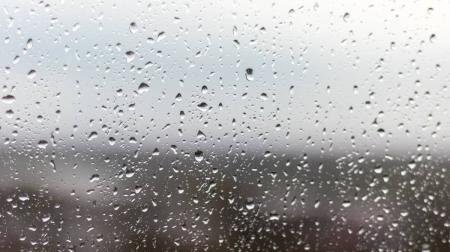 Volume de chuva no litoral paulista foi o maior registrado no país