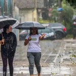 Previsão do tempo: veja os estados em alerta laranja para perigo de tempestade