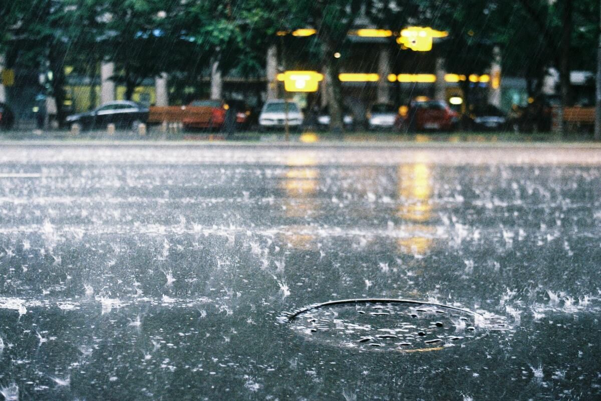 Previsão do tempo: BH deve ter frio e mais chuva neste domingo (6)