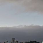 Tempestade e granizo podem atingir mais de 400 cidades de Minas nesta manhã, veja quais 