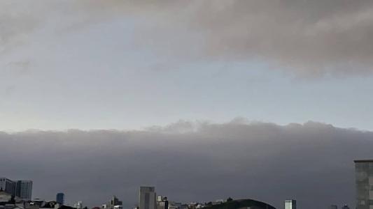 Chuva pode atingir centenas de cidades de Minas